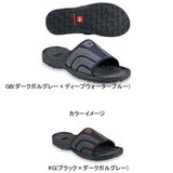 THE NORTH FACE(ザ･ノース･フェイス) APRES SLIDE NF70153 ビーチサンダル･トングサンダル