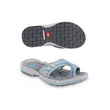 THE NORTH FACE(ザ･ノース･フェイス) APRES SLIDE Women’s NFW70153 ビーチサンダル(レディース)