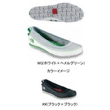 THE NORTH FACE(ザ･ノース･フェイス) BASE CAMP BALLET Women’s NFW70142 ベルクロスニーカー(レディース)