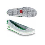 THE NORTH FACE(ザ･ノース･フェイス) BASE CAMP BALLET Women’s NFW70142 ベルクロスニーカー(レディース)