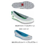 THE NORTH FACE(ザ･ノース･フェイス) BASE CAMP BALLET Women’s NFW70142 ベルクロスニーカー(レディース)