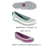 THE NORTH FACE(ザ･ノース･フェイス) BASE CAMP BALLET Women’s NFW70142 ベルクロスニーカー(レディース)