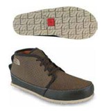 THE NORTH FACE(ザ･ノース･フェイス) BASE CAMP CHUKKA NF70140 【廃】シューレースタイプ