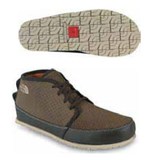 THE NORTH FACE(ザ･ノース･フェイス) BASE CAMP CHUKKA NF70140 【廃】シューレースタイプ