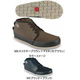 THE NORTH FACE(ザ･ノース･フェイス) BASE CAMP CHUKKA NF70140 【廃】シューレースタイプ