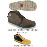 THE NORTH FACE(ザ･ノース･フェイス) BASE CAMP CHUKKA NF70140 【廃】シューレースタイプ