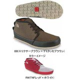 THE NORTH FACE(ザ･ノース･フェイス) BASE CAMP CHUKKA NF70140 【廃】シューレースタイプ