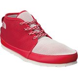 THE NORTH FACE(ザ･ノース･フェイス) BASE CAMP CHUKKA NF70140 【廃】シューレースタイプ