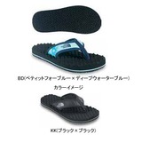 THE NORTH FACE(ザ･ノース･フェイス) BASE CAMP FLIP-FLOP Women’s NFW70959 ビーチサンダル(レディース)