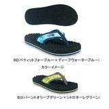 THE NORTH FACE(ザ･ノース･フェイス) BASE CAMP FLIP-F Women’s NFW70959 ビーチサンダル(レディース)