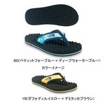 THE NORTH FACE(ザ･ノース･フェイス) BASE CAMP FLIP-FLOP Women’s NFW70959 ビーチサンダル(レディース)