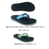 THE NORTH FACE(ザ･ノース･フェイス) BASE CAMP FLIP-FLOP Women’s NFW70959 ビーチサンダル(レディース)