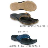 THE NORTH FACE(ザ･ノース･フェイス) BASE CAMP PRO NF70154 ビーチサンダル･トングサンダル