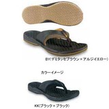 THE NORTH FACE(ザ･ノース･フェイス) BASE CAMP PRO NF70154 ビーチサンダル･トングサンダル