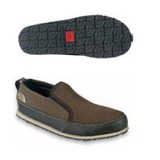 THE NORTH FACE(ザ･ノース･フェイス) BASE CAMP SLIP-ON NF70141 【廃】ベルクロ&スリップオンタイプ