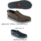 THE NORTH FACE(ザ･ノース･フェイス) BASE CAMP SLIP-ON NF70141 【廃】ベルクロ&スリップオンタイプ