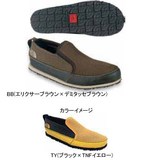 THE NORTH FACE(ザ･ノース･フェイス) BASE CAMP SLIP-ON NF70141 【廃】ベルクロ&スリップオンタイプ