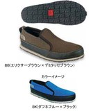 THE NORTH FACE(ザ･ノース･フェイス) BASE CAMP SLIP-ON NF70141 【廃】ベルクロ&スリップオンタイプ