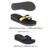 THE NORTH FACE(ザ･ノース･フェイス) BASE CAMP WEDGE Women’s NFW70155 ビーチサンダル(レディース)