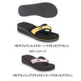 THE NORTH FACE(ザ･ノース･フェイス) BASE CAMP WEDGE Women’s NFW70155 ビーチサンダル(レディース)