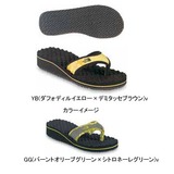 THE NORTH FACE(ザ･ノース･フェイス) BASE CAMP WEDGE Women’s NFW70155 ビーチサンダル(レディース)