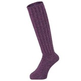 THE NORTH FACE(ザ･ノース･フェイス) COMFORT TREKKING KNEE-HI Women’s NNW76008 ハイ･クルーソックス