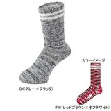 THE NORTH FACE(ザ･ノース･フェイス) COMFORT TRKKING LG Men’s NN76002 【廃】インナーソックス