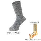THE NORTH FACE(ザ･ノース･フェイス) COMFORT TREKKING MIDWEIGHT NN76006 【廃】インナーソックス