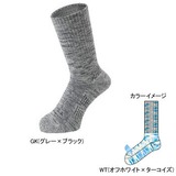 THE NORTH FACE(ザ･ノース･フェイス) COMFORT TREKKING MIDWEIGHT NN76006 【廃】インナーソックス
