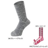 THE NORTH FACE(ザ･ノース･フェイス) COMFORT TREKKING MIDWEIGHT NN76006 【廃】インナーソックス