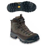 THE NORTH FACE(ザ･ノース･フェイス) DHAULAGIRI II GTX NF70131 【廃】トレッキングシューズ･HI&MID