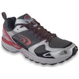 THE NORTH FACE(ザ･ノース･フェイス) DOUBLE-TRACK NF70110 【廃】シューレースタイプ