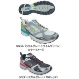 THE NORTH FACE(ザ･ノース･フェイス) DOUBLE-TRACK NF70110 【廃】シューレースタイプ