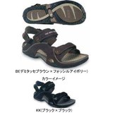 THE NORTH FACE(ザ･ノース･フェイス) EL RIO NF70150 ストラップサンダル
