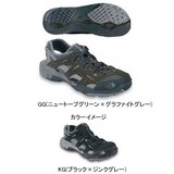 THE NORTH FACE(ザ･ノース･フェイス) HEDGEFROG NF70124 ストラップサンダル