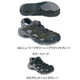 THE NORTH FACE(ザ･ノース･フェイス) HEDGEFROG NF70124 ストラップサンダル