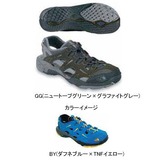 THE NORTH FACE(ザ･ノース･フェイス) HEDGEFROG NF70124 ストラップサンダル
