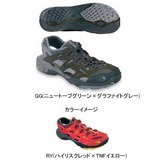 THE NORTH FACE(ザ･ノース･フェイス) HEDGEFROG NF70124 ストラップサンダル