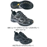 THE NORTH FACE(ザ･ノース･フェイス) HEDGEHOG III GTX XCR NF70122 【廃】トレッキングシューズ･LOW