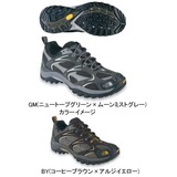 THE NORTH FACE(ザ･ノース･フェイス) HEDGEHOG III GTX XCR NF70122 【廃】トレッキングシューズ･LOW
