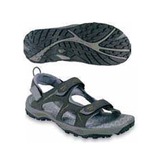 THE NORTH FACE(ザ･ノース･フェイス) HEDGEHOG SANDAL NF70125 ストラップサンダル