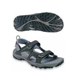 THE NORTH FACE(ザ･ノース･フェイス) HEDGEHOG SANDAL NF70125 ストラップサンダル