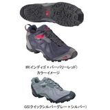 THE NORTH FACE(ザ･ノース･フェイス) HEDGEHOG SHADOW GTX XCR Men’s NF70020 【廃】トレイルランニングシューズ