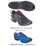 THE NORTH FACE(ザ･ノース･フェイス) HEDGEHOG SHADOW GTX XCR Men’s NF70020 【廃】トレイルランニングシューズ
