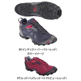 THE NORTH FACE(ザ･ノース･フェイス) HEDGEHOG SHADOW GTX XCR Men’s NF70020 【廃】トレイルランニングシューズ