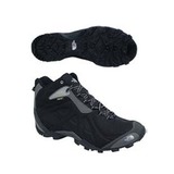 THE NORTH FACE(ザ･ノース･フェイス) HEDGEHOG SHADOW MID GTX XCR NF70123 【廃】トレッキングシューズ･HI&MID