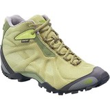 THE NORTH FACE(ザ･ノース･フェイス) HEDGEHOG SHADOW MID GTX XCR NF70123 【廃】トレッキングシューズ･HI&MID