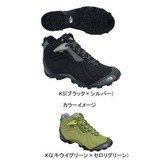 THE NORTH FACE(ザ･ノース･フェイス) HEDGEHOG SHADOW MID GTX XCR NF70123 【廃】トレッキングシューズ･HI&MID