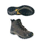 THE NORTH FACE(ザ･ノース･フェイス) HEDGEHOG TALL III GTX XCR NF70121 【廃】トレッキングシューズ･HI&MID
