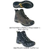 THE NORTH FACE(ザ･ノース･フェイス) HEDGEHOG TALL III GTX XCR NF70121 【廃】トレッキングシューズ･HI&MID
